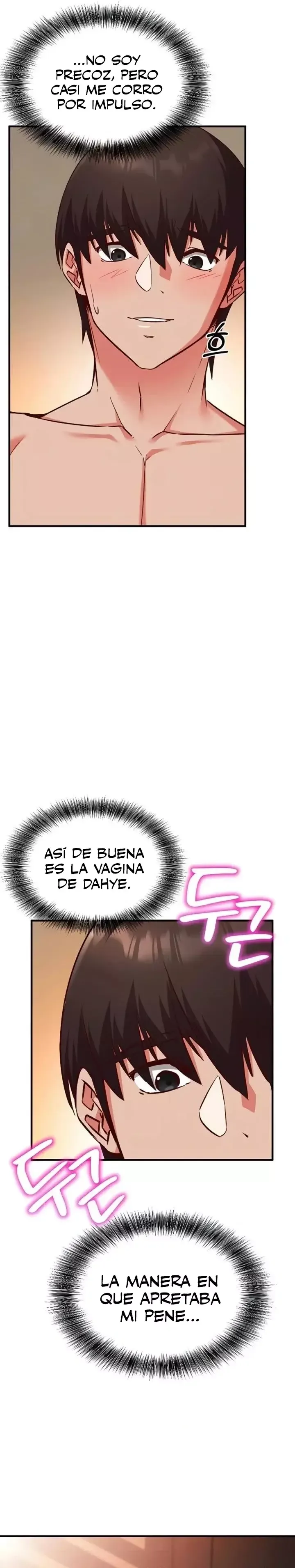 Control mental Capítulo 6 en Línea - página 21