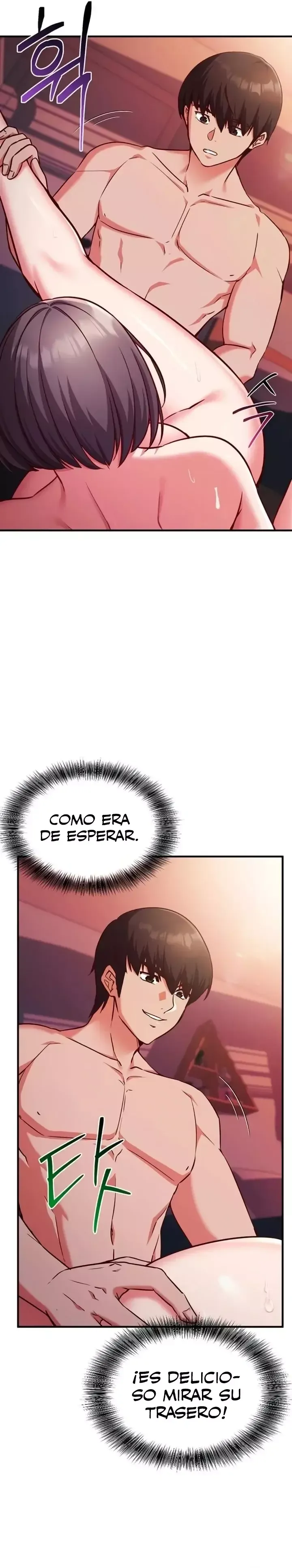 Control mental Capítulo 6 en Línea - página 23