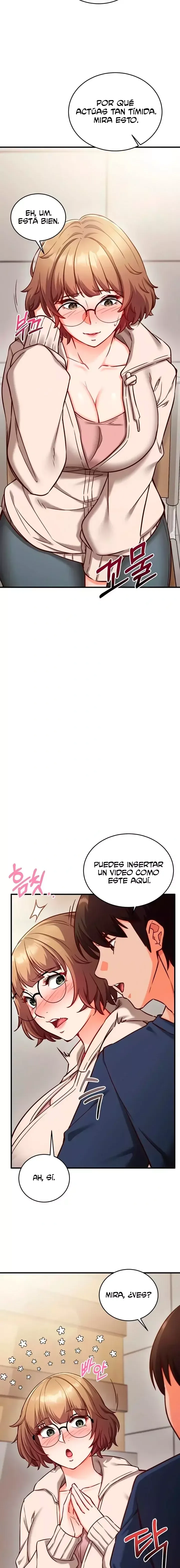 Control mental Capítulo 8 en Línea - página 5