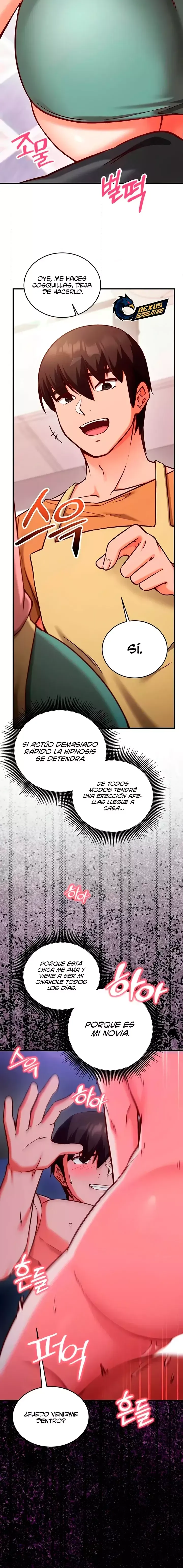 Control mental Capítulo 9 en Línea - página 24