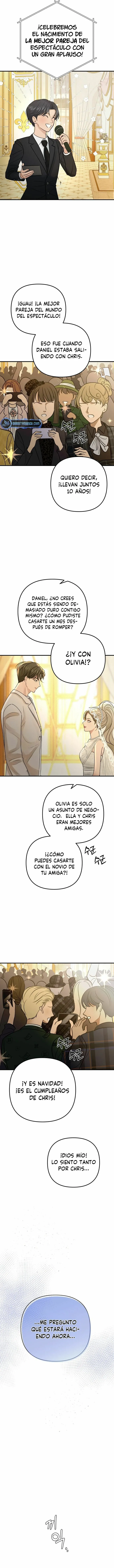 Control X Capítulo 1 en Línea - página 3