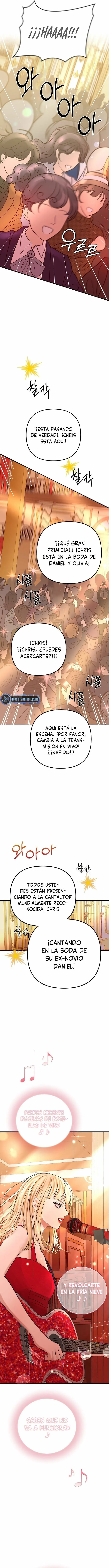 Control X Capítulo 1 en Línea - página 8