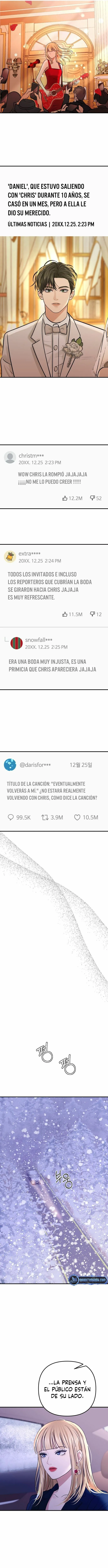 Control X Capítulo 1 en Línea - página 12