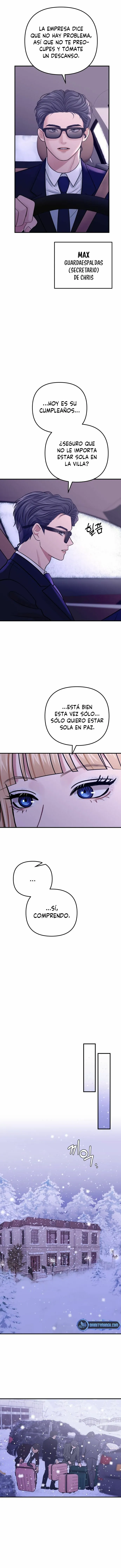 Control X Capítulo 1 en Línea - página 13