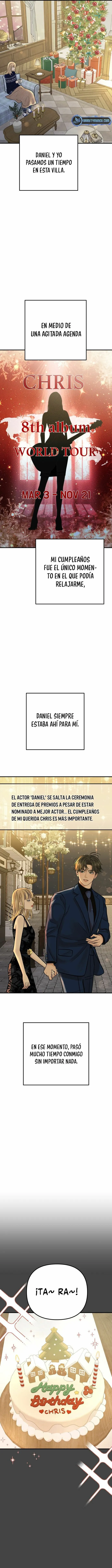 Control X Capítulo 1 en Línea - página 15
