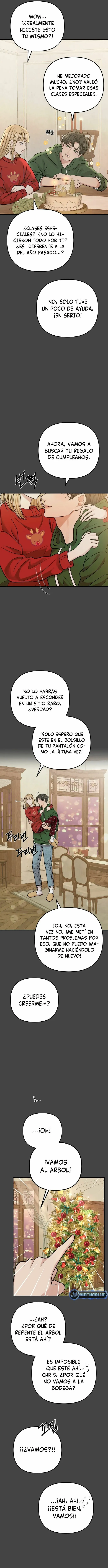 Control X Capítulo 1 en Línea - página 16