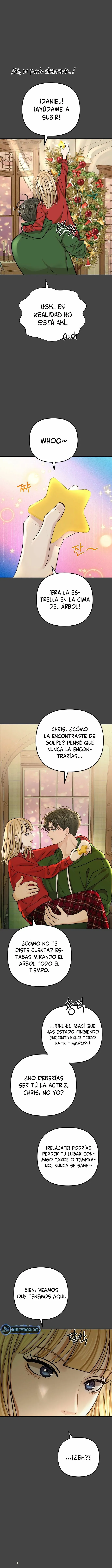 Control X Capítulo 1 en Línea - página 17