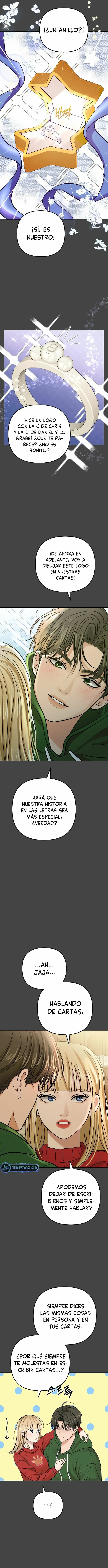 Control X Capítulo 1 en Línea - página 18