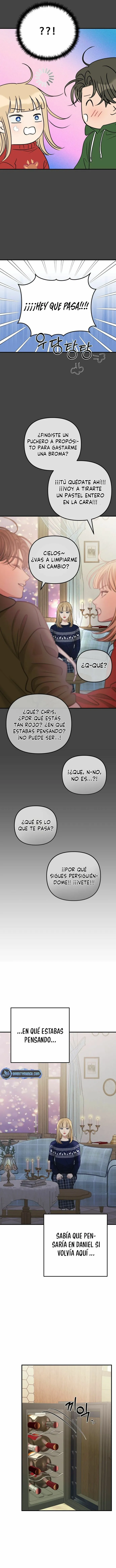 Control X Capítulo 1 en Línea - página 20
