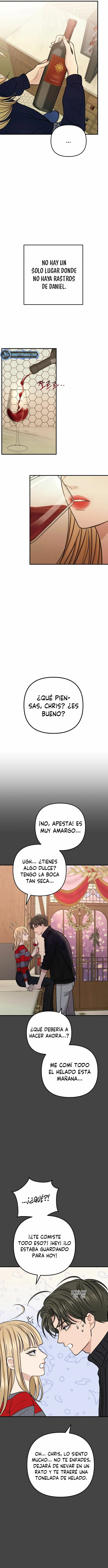Control X Capítulo 1 en Línea - página 21