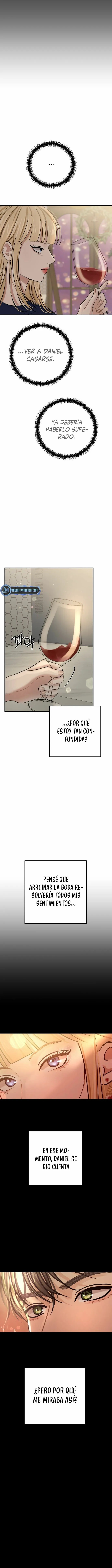 Control X Capítulo 1 en Línea - página 23