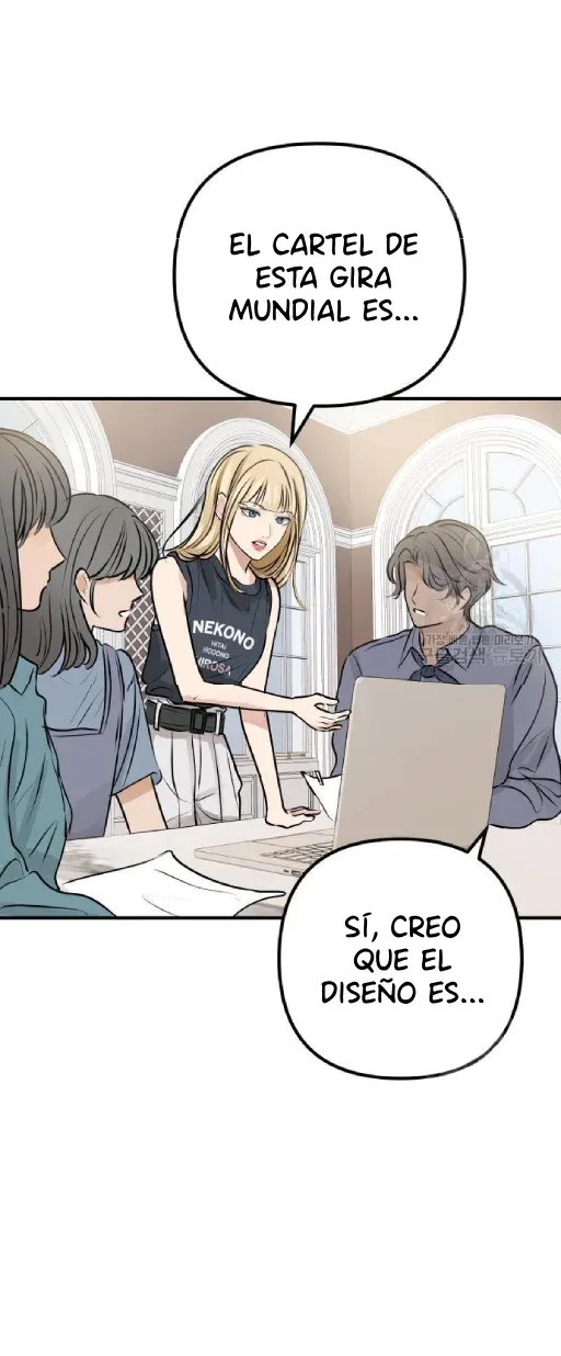Control X Capítulo 4 en Línea - página 15