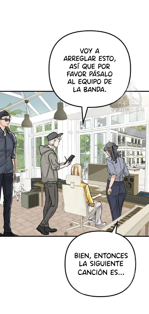 Control X Capítulo 4 en Línea - página 17