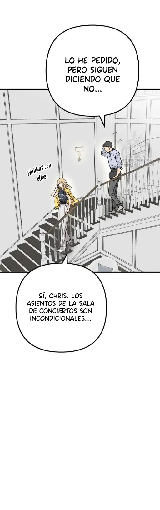 Control X Capítulo 4 en Línea - página 20