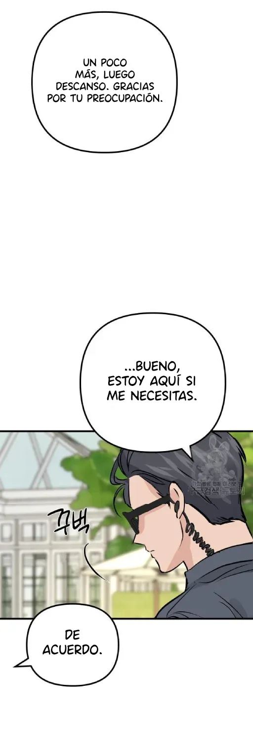 Control X Capítulo 4 en Línea - página 27