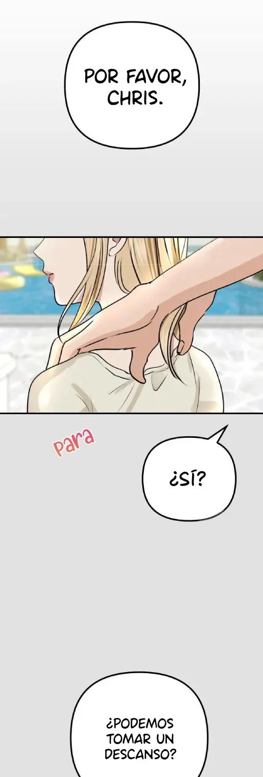 Control X Capítulo 4 en Línea - página 31