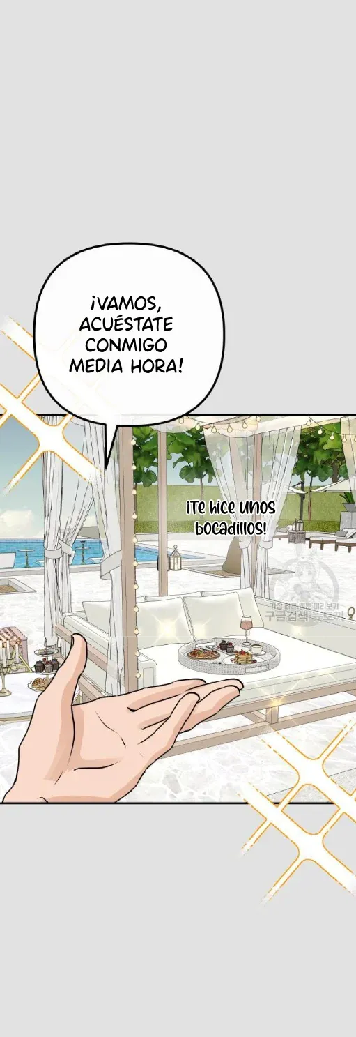 Control X Capítulo 4 en Línea - página 35