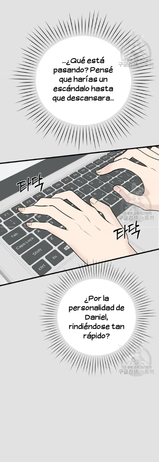 Control X Capítulo 4 en Línea - página 41