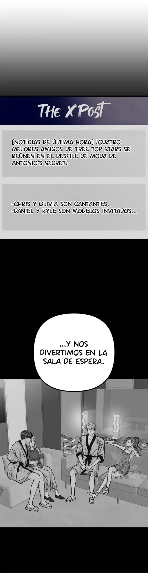 Control X Capítulo 4 en Línea - página 63