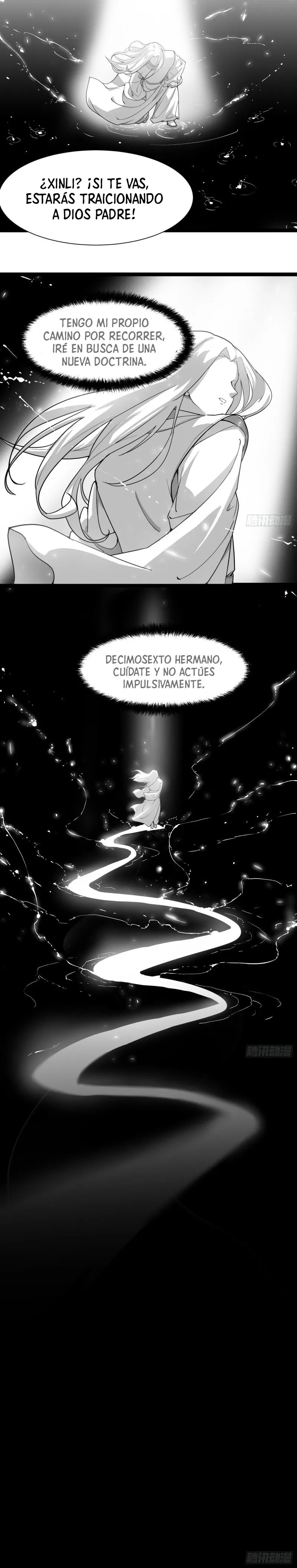 Controlador nocturno Capítulo 2 en Línea - página 4