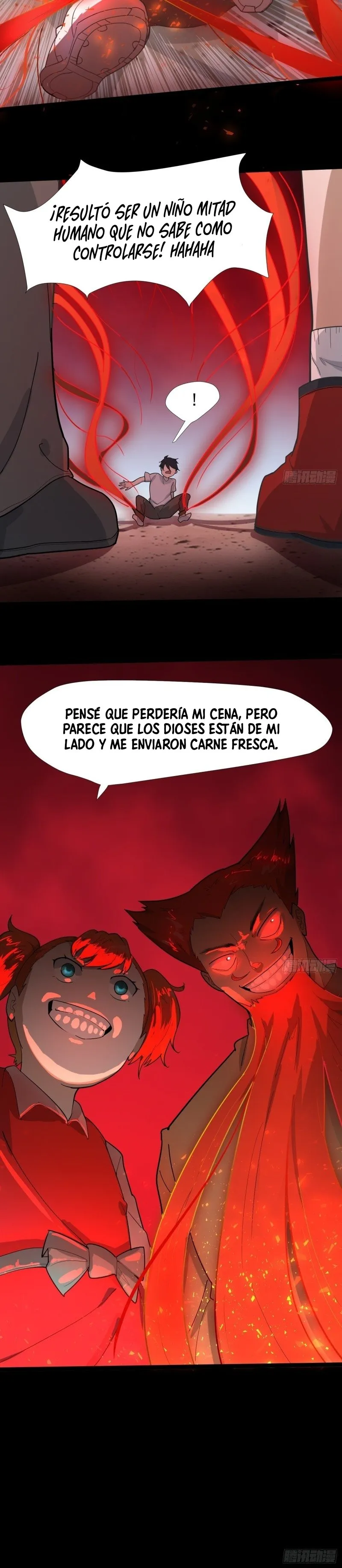 Controlador nocturno Capítulo 2 en Línea - página 31