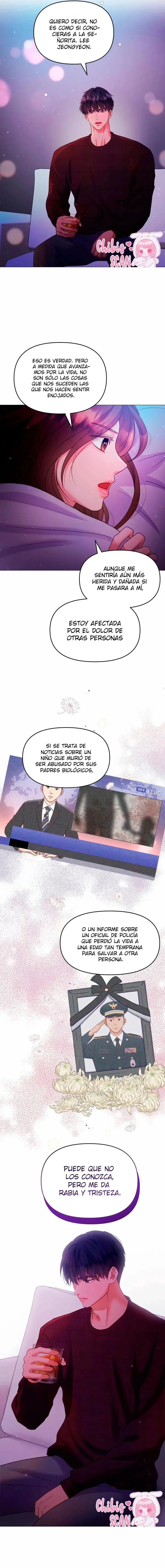 Controlando a la bestia Capítulo 10 en Línea - página 15