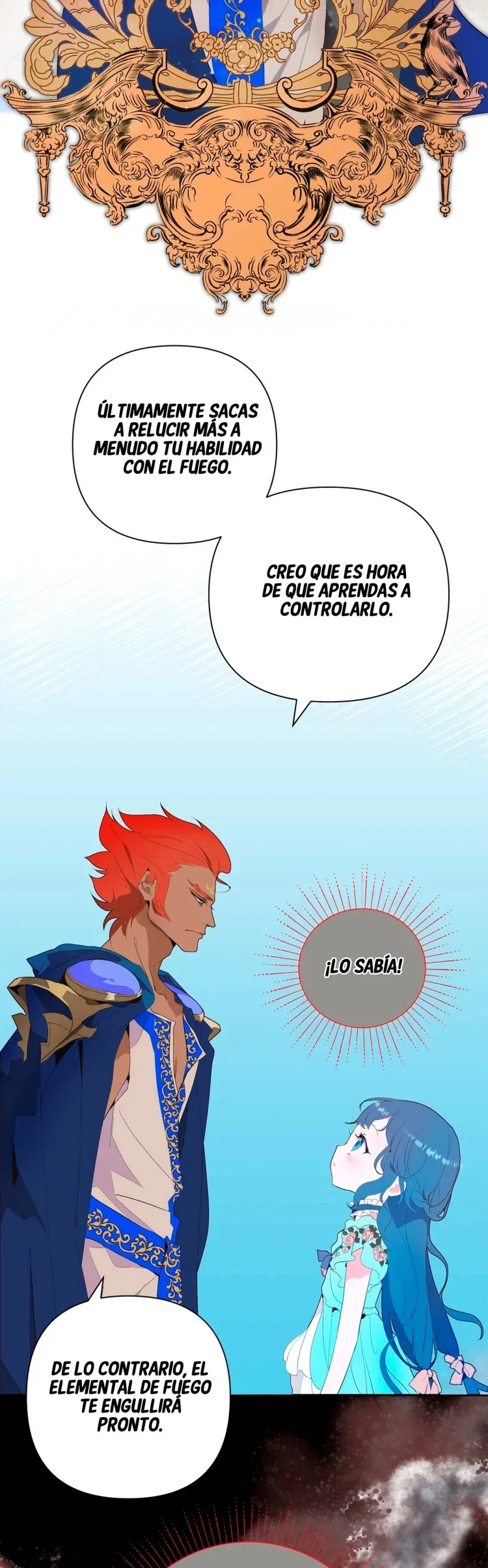 Convertirse en el mejor amigo del gélido protagonista masculino Capítulo 1 en Línea - página 25