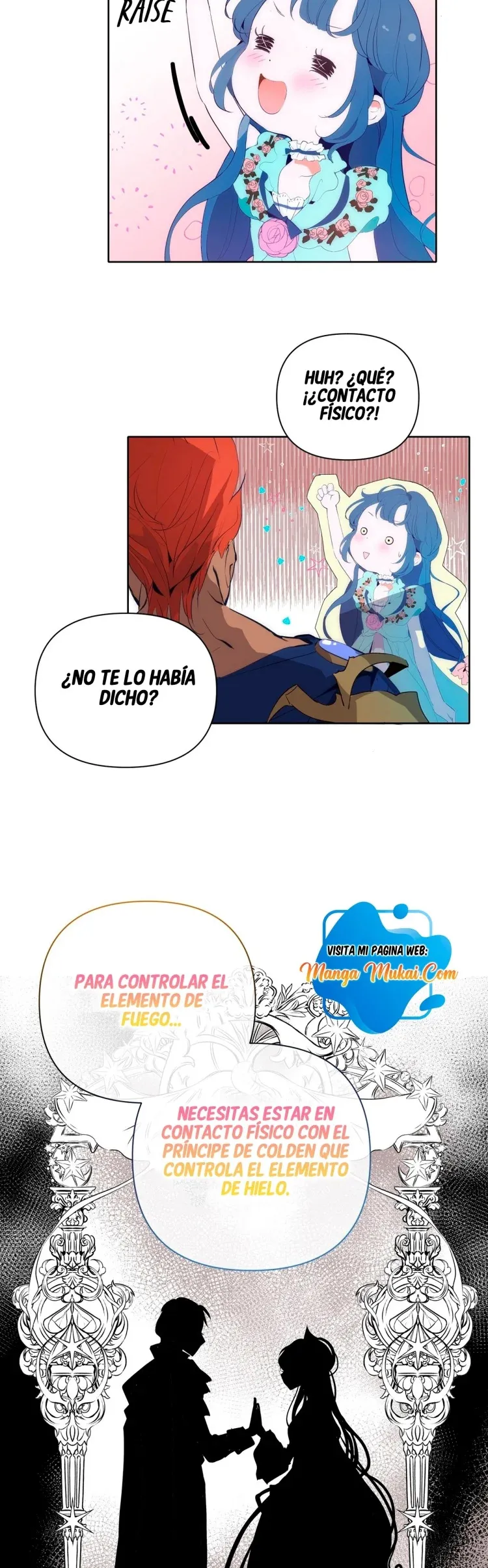 Convertirse en el mejor amigo del gélido protagonista masculino Capítulo 1 en Línea - página 31