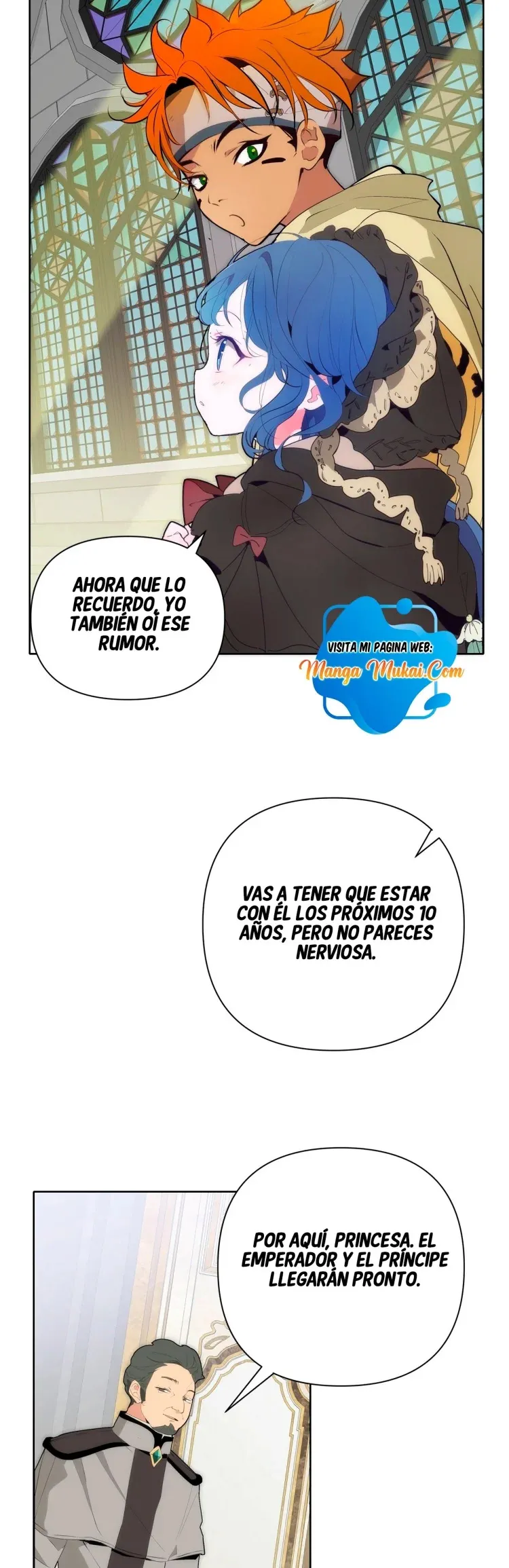 Convertirse en el mejor amigo del gélido protagonista masculino Capítulo 1 en Línea - página 43