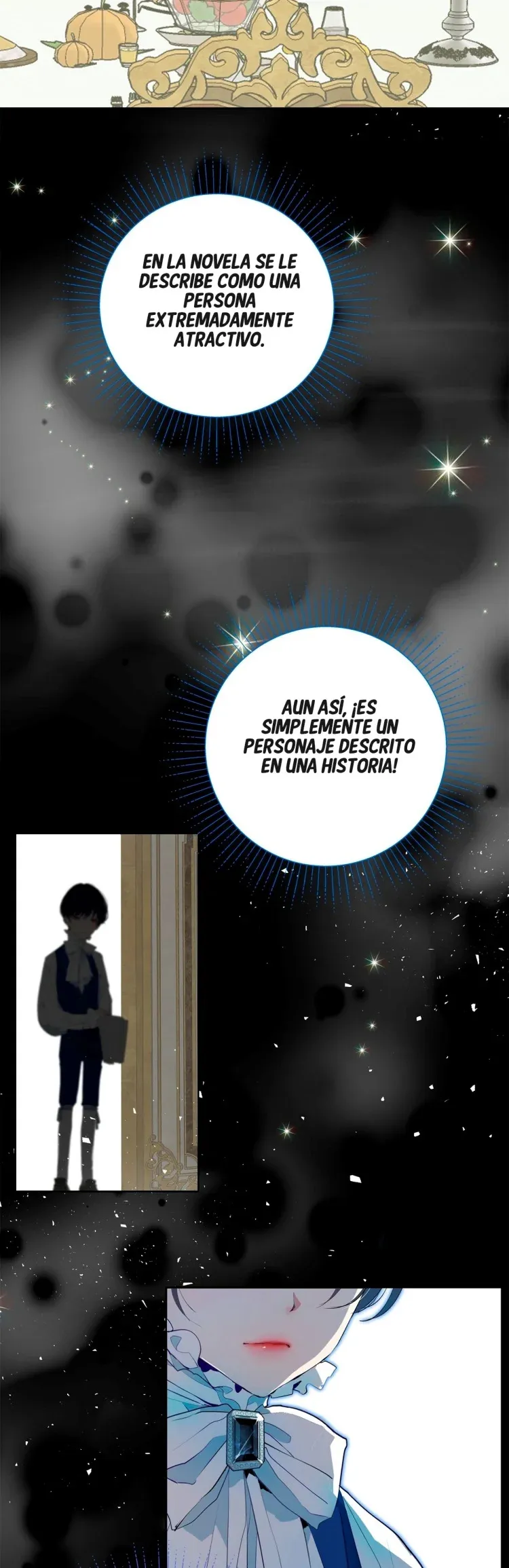 Convertirse en el mejor amigo del gélido protagonista masculino Capítulo 1 en Línea - página 46