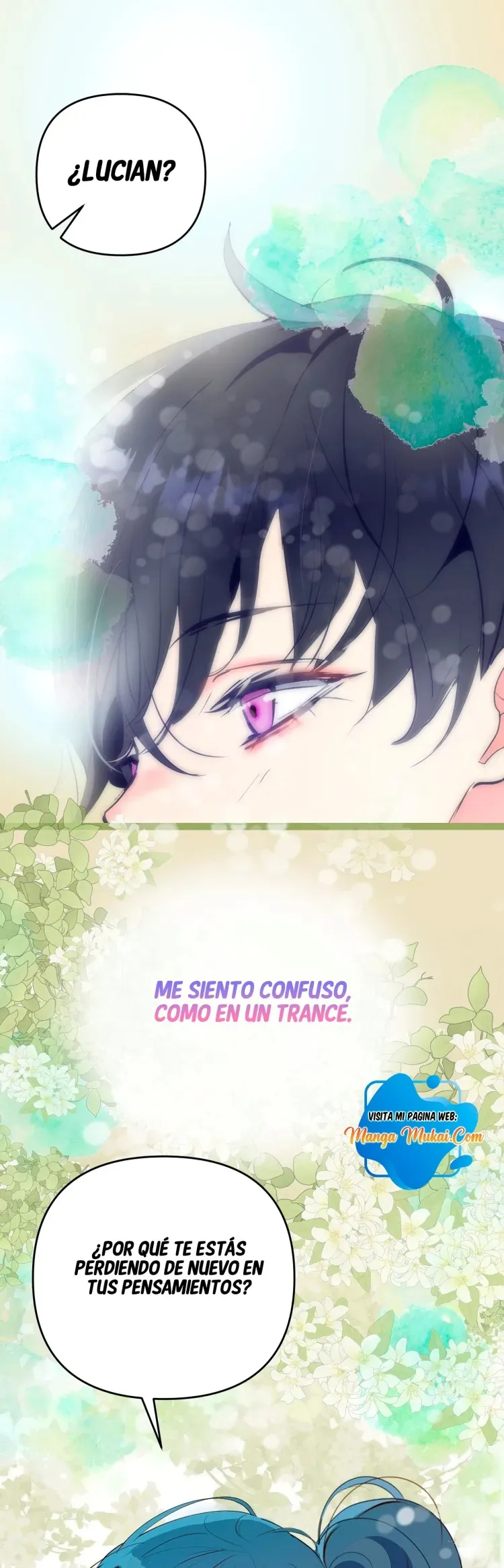 Convertirse en el mejor amigo del gélido protagonista masculino Capítulo 6 en Línea - página 18