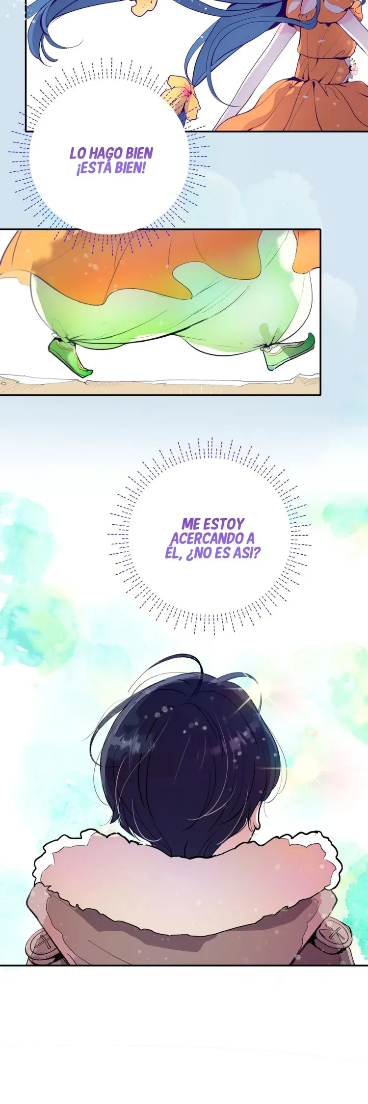 Convertirse en el mejor amigo del gélido protagonista masculino Capítulo 6 en Línea - página 44