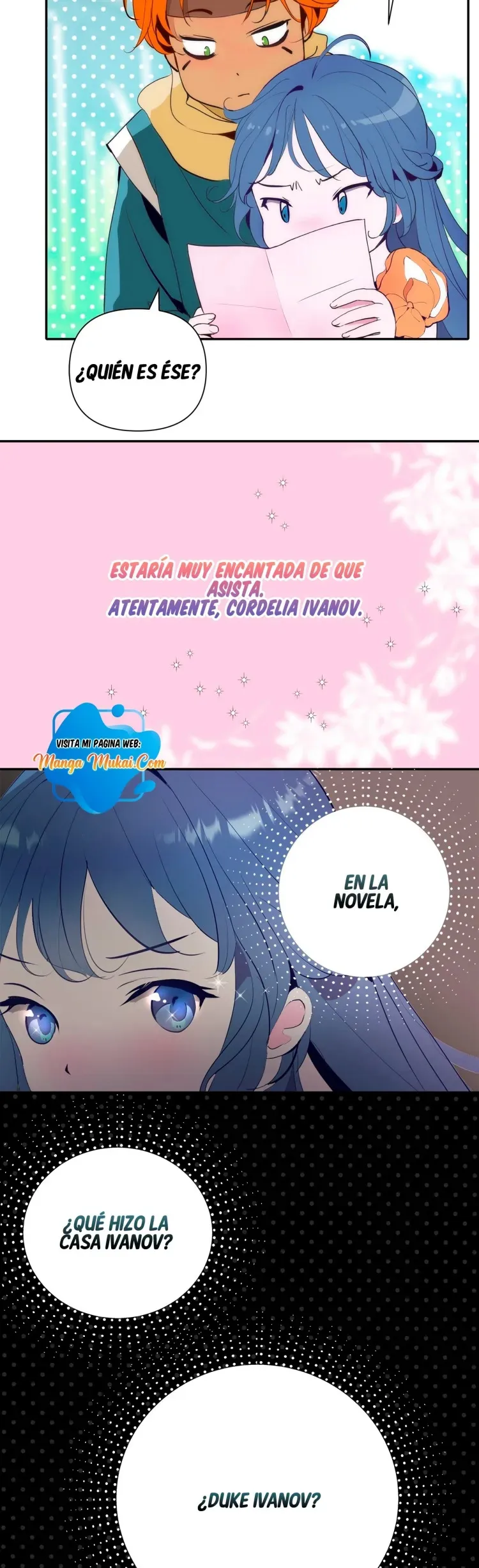 Convertirse en el mejor amigo del gélido protagonista masculino Capítulo 6 en Línea - página 56