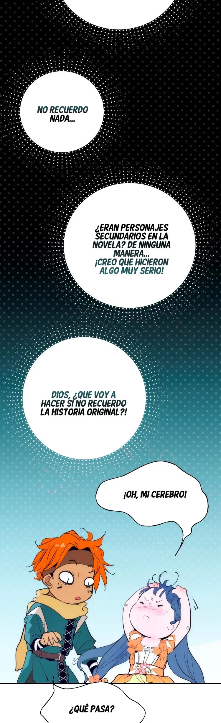 Convertirse en el mejor amigo del gélido protagonista masculino Capítulo 6 en Línea - página 57