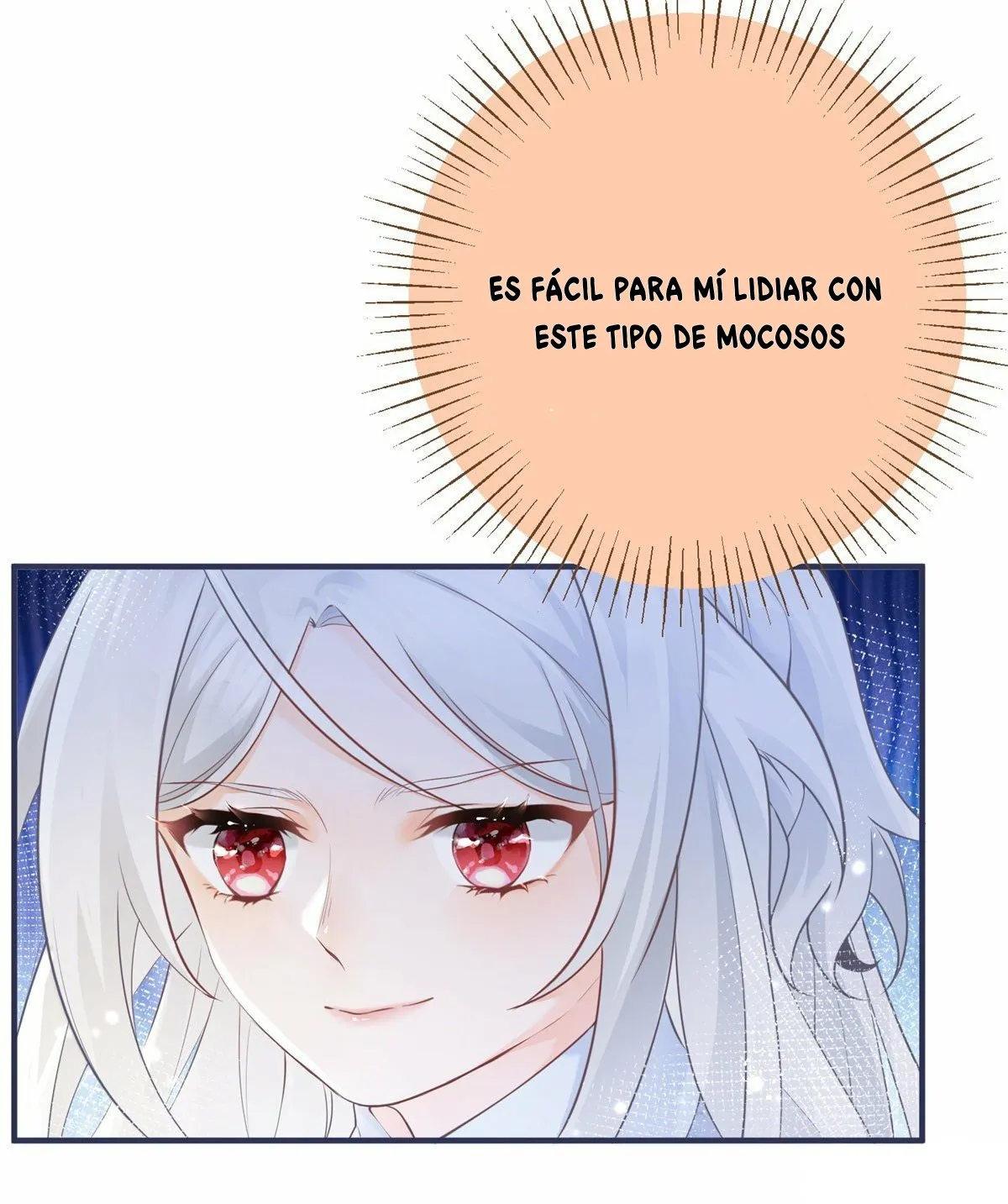 Conviértete en una princesa sacrificada algún día Capítulo 5 en Línea - página 38