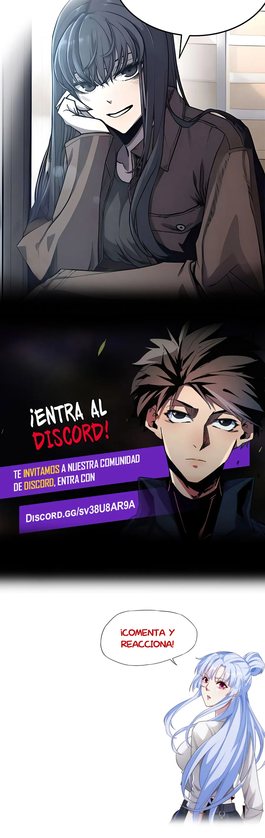 Convirtiéndome en un Dios Matando Monstruos Capítulo 17 en Línea - página 27