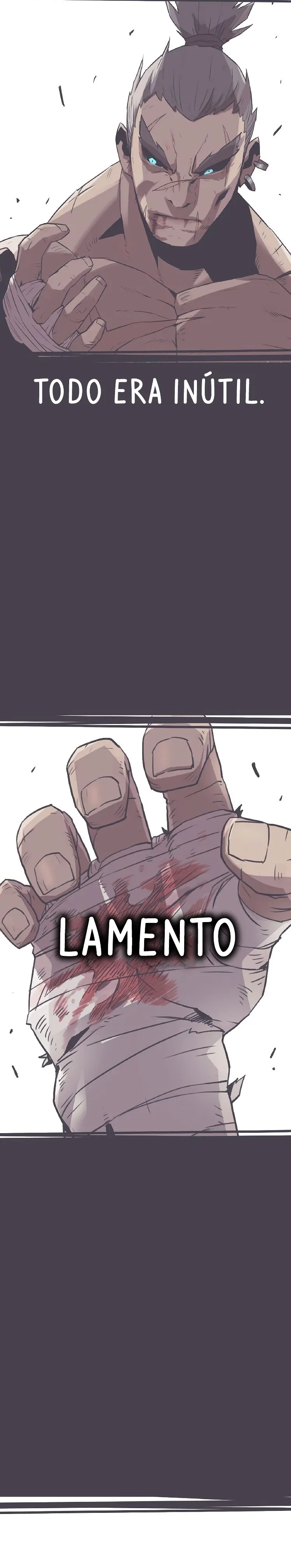 Convirtiéndose en el Maestro de Espadas de la Familia Tang Capítulo 1 en Línea - página 5