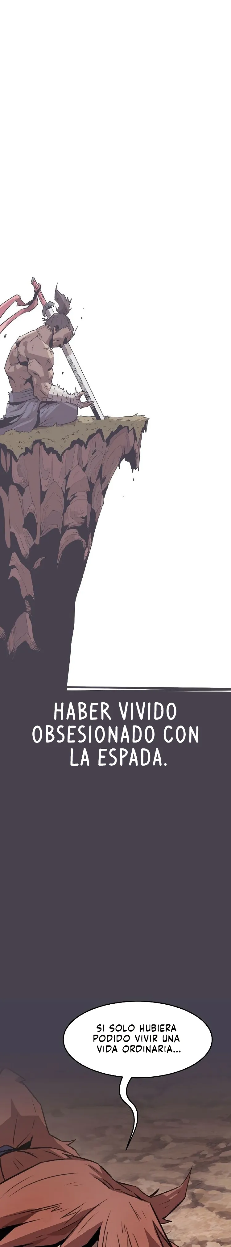 Convirtiéndose en el Maestro de Espadas de la Familia Tang Capítulo 1 en Línea - página 6