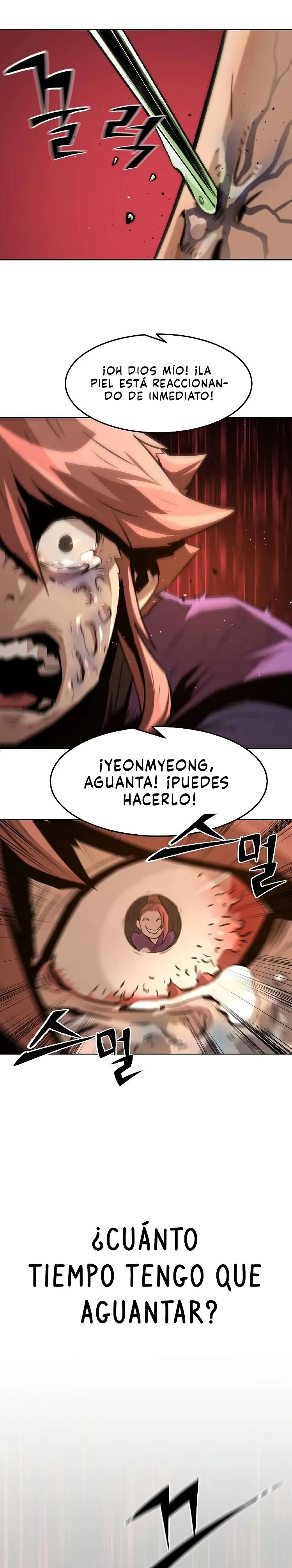Convirtiéndose en el Maestro de Espadas de la Familia Tang Capítulo 1 en Línea - página 31