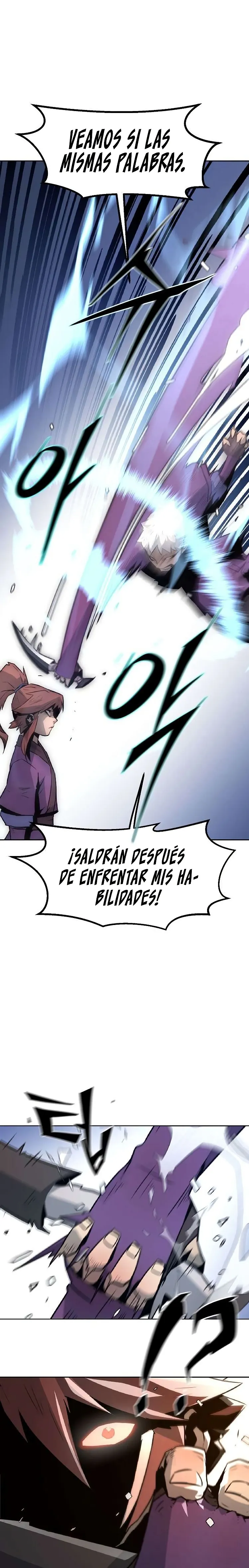 Convirtiéndose en el Maestro de Espadas de la Familia Tang Capítulo 1 en Línea - página 68