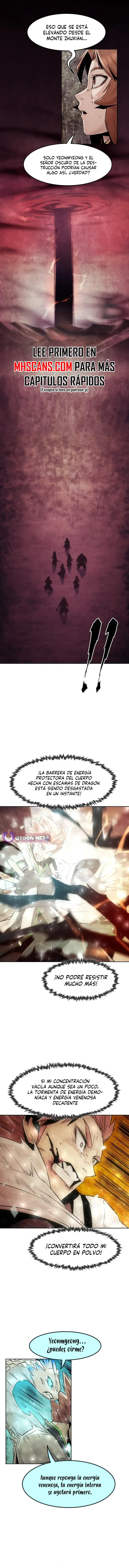 Convirtiéndose en el Maestro de Espadas de la Familia Tang Capítulo 102 en Línea - página 15