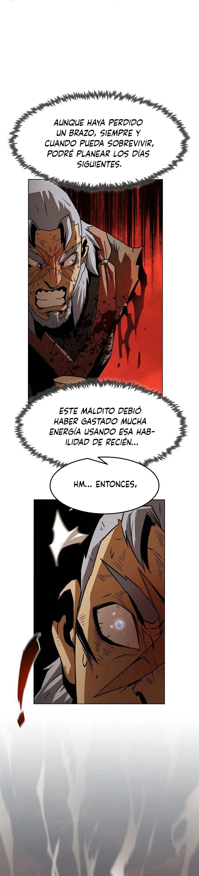 Convirtiéndose en el Maestro de Espadas de la Familia Tang Capítulo 13 en Línea - página 37