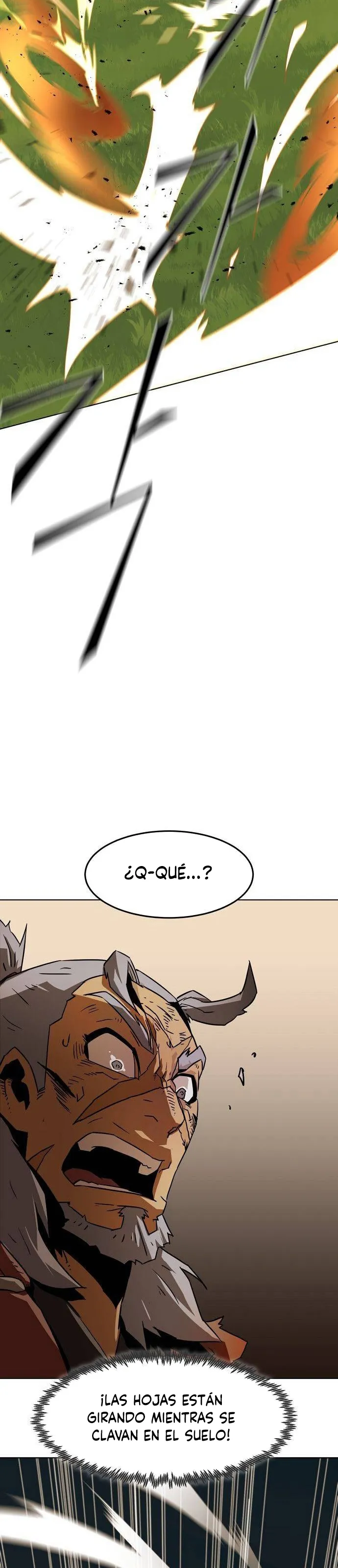 Convirtiéndose en el Maestro de Espadas de la Familia Tang Capítulo 13 en Línea - página 40