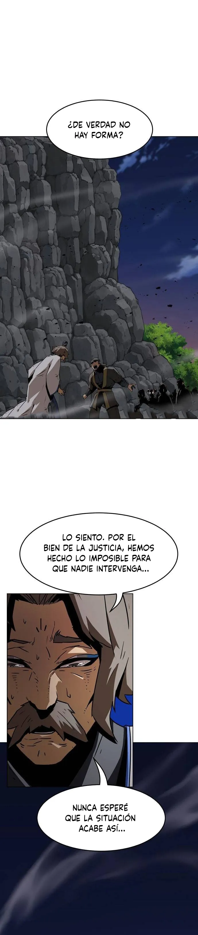 Convirtiéndose en el Maestro de Espadas de la Familia Tang Capítulo 13 en Línea - página 50