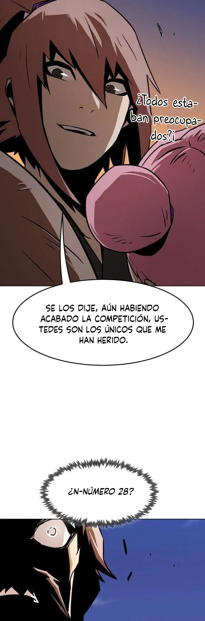Convirtiéndose en el Maestro de Espadas de la Familia Tang Capítulo 13 en Línea - página 59