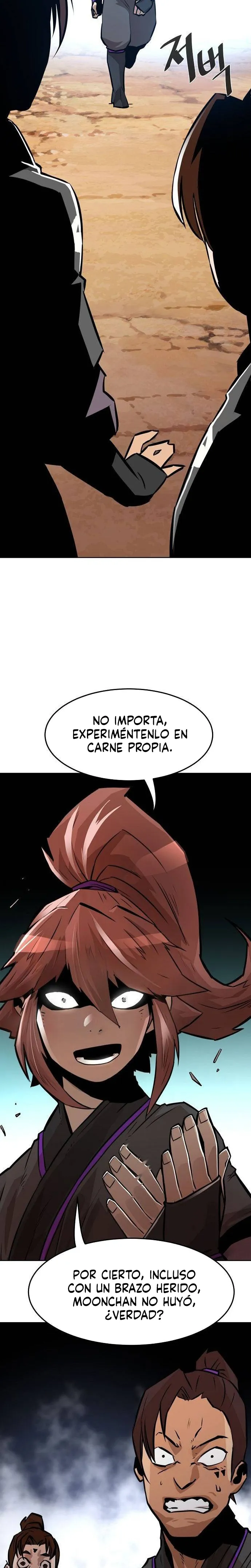 Convirtiéndose en el Maestro de Espadas de la Familia Tang Capítulo 2 en Línea - página 36