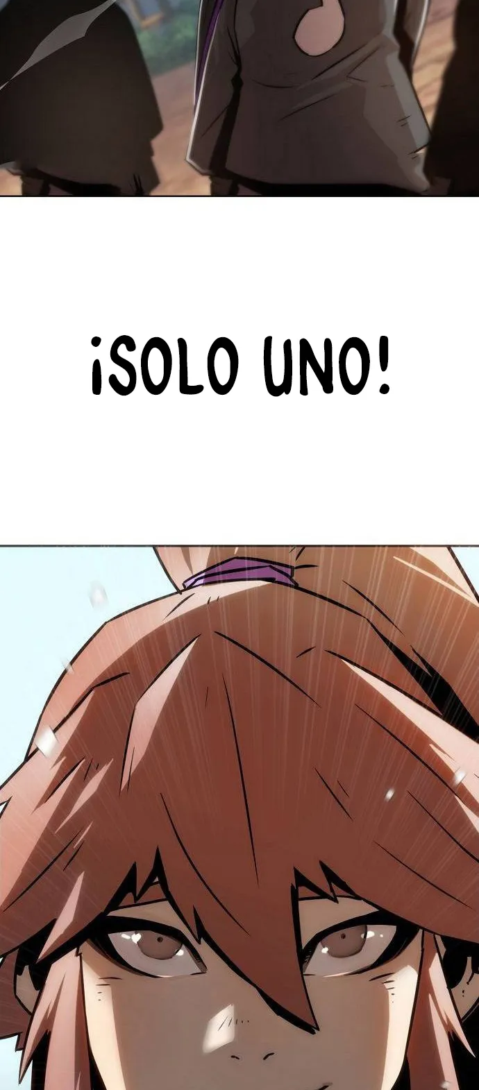Convirtiéndose en el Maestro de Espadas de la Familia Tang Capítulo 2 en Línea - página 54