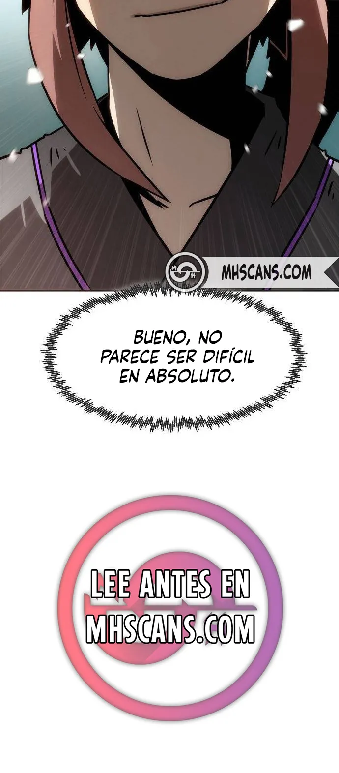 Convirtiéndose en el Maestro de Espadas de la Familia Tang Capítulo 2 en Línea - página 55