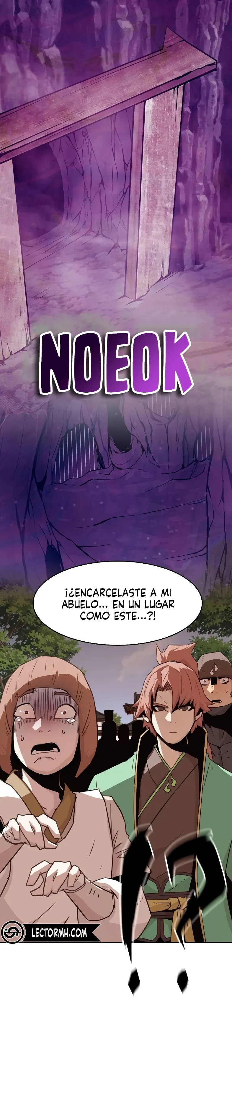 Convirtiéndose en el Maestro de Espadas de la Familia Tang Capítulo 20 en Línea - página 14
