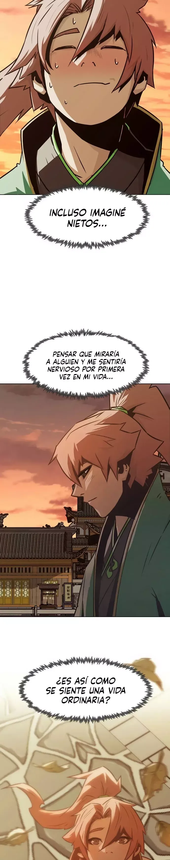 Convirtiéndose en el Maestro de Espadas de la Familia Tang Capítulo 25 en Línea - página 24